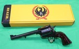 Ruger Super Blackhawk .44 Magnum...beautiful condition... - 1 of 3