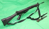 Springfield Armory SAR-48 rifle...7.62x51...excellent condition... - 3 of 6