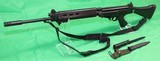 Springfield Armory SAR-48 rifle...7.62x51...excellent condition... - 5 of 6