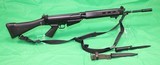 Springfield Armory SAR-48 rifle...7.62x51...excellent condition... - 1 of 6