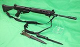 Springfield Armory SAR-48 rifle...7.62x51...excellent condition... - 2 of 6
