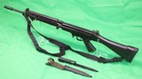 Springfield Armory SAR-48 rifle...7.62x51...excellent condition... - 6 of 6