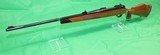 Weatherby Mark V 7mm Wby. Magnum...West German made...as new... - 3 of 8