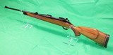 Weatherby Mark V 7mm Wby. Magnum...West German made...as new... - 4 of 8