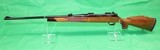 Weatherby Mark V 7mm Wby. Magnum...West German made...as new... - 1 of 8