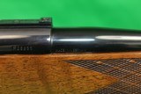 Weatherby Mark V 7mm Wby. Magnum...West German made...as new... - 6 of 8