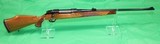 Weatherby Mark V 7mm Wby. Magnum...West German made...as new... - 5 of 8
