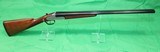 Weatherby Athena D'Italia 20-gauge side-by-side shotgun...new in case... - 6 of 8