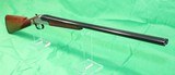 Weatherby Athena D'Italia 20-gauge side-by-side shotgun...new in case... - 5 of 8