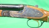 Weatherby Athena side-by-side 20-gauge shotgun...NIB... - 5 of 8