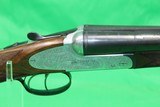 Weatherby Athena D'Italia 12-gauge side-by-side shotgun...NIB... - 2 of 8