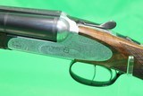 Weatherby Athena D'Italia 12-gauge side-by-side shotgun...NIB... - 5 of 8