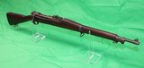 1903 Rock Island Arsenal rifle w/RIA bayonet...very good condition... - 2 of 12