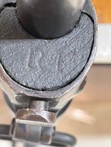 1903 Rock Island Arsenal rifle w/RIA bayonet...very good condition... - 9 of 12