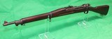 1903 Rock Island Arsenal rifle w/RIA bayonet...very good condition... - 6 of 12