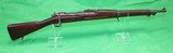 1903 Rock Island Arsenal rifle w/RIA bayonet...very good condition... - 1 of 12