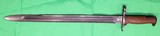 1903 Rock Island Arsenal rifle w/RIA bayonet...very good condition... - 10 of 12