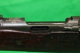 1903 Mark I US Springfield Armory rifle...all Mark I parts... - 2 of 10