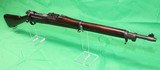 1903 Mark I US Springfield Armory rifle...all Mark I parts... - 6 of 10