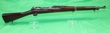1903 Mark I US Springfield Armory rifle...all Mark I parts... - 5 of 10