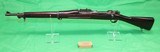 1903 Mark I US Springfield Armory rifle...all Mark I parts... - 1 of 10