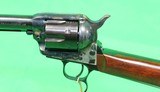 Model 1873 Revolving Carbine by Taylor's & Company... - 7 of 7