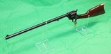 Model 1873 Revolving Carbine by Taylor's & Company... - 5 of 7