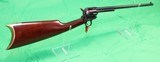 Model 1873 Revolving Carbine by Taylor's & Company... - 3 of 7