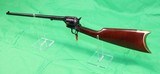 Model 1873 Revolving Carbine by Taylor's & Company... - 6 of 7
