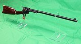 Model 1873 Revolving Carbine by Taylor's & Company... - 2 of 7