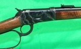 Model 1892 "Rio Bravo" Carbine...Taylor's & Company - 9 of 9