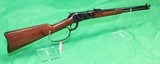 Model 1892 "Rio Bravo" Carbine...Taylor's & Company - 7 of 9