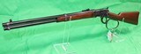 Model 1892 "Rio Bravo" Carbine...Taylor's & Company - 3 of 9