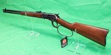 Model 1892 "Rio Bravo" Carbine...Taylor's & Company - 2 of 9