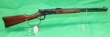 Model 1892 "Rio Bravo" Carbine...Taylor's & Company - 5 of 9