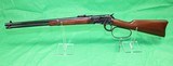 Model 1892 "Rio Bravo" Carbine...Taylor's & Company - 1 of 9