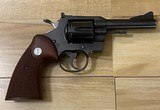 Colt Trooper .357 for sale... - 2 of 2
