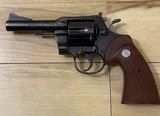 Colt Trooper .357 for sale... - 1 of 2