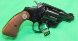 Colt Detective Special .32 New Police... - 2 of 3