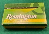 .300 Weatherby Magnum by Remington...180 grain...20 rounds... - 1 of 3