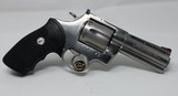 Colt Anaconda .45 Colt w/4