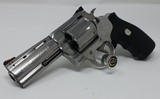 Colt Anaconda .45 Colt w/4