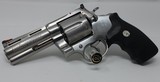 Colt Anaconda .45 Colt w/4