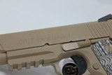 Colt M45A1 CQB NIB .45ACP... - 4 of 6