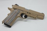 Colt M45A1 CQB NIB .45ACP... - 5 of 6