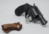 Charter Arms Undercover .38 Special...good condition... - 4 of 4