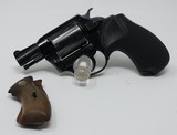 Charter Arms Undercover .38 Special...good condition... - 2 of 4