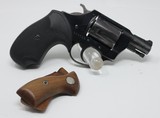 Charter Arms Undercover .38 Special...good condition... - 3 of 4