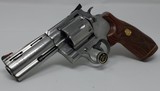 Colt Anaconda .44 Magnum 4