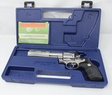 Colt Anaconda .44 Magnum Ultimate Stainless 6